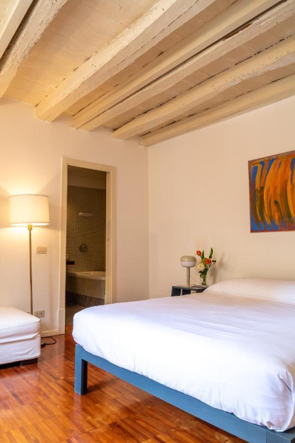 Casa Cristina In Piazza Farnese Appartement *