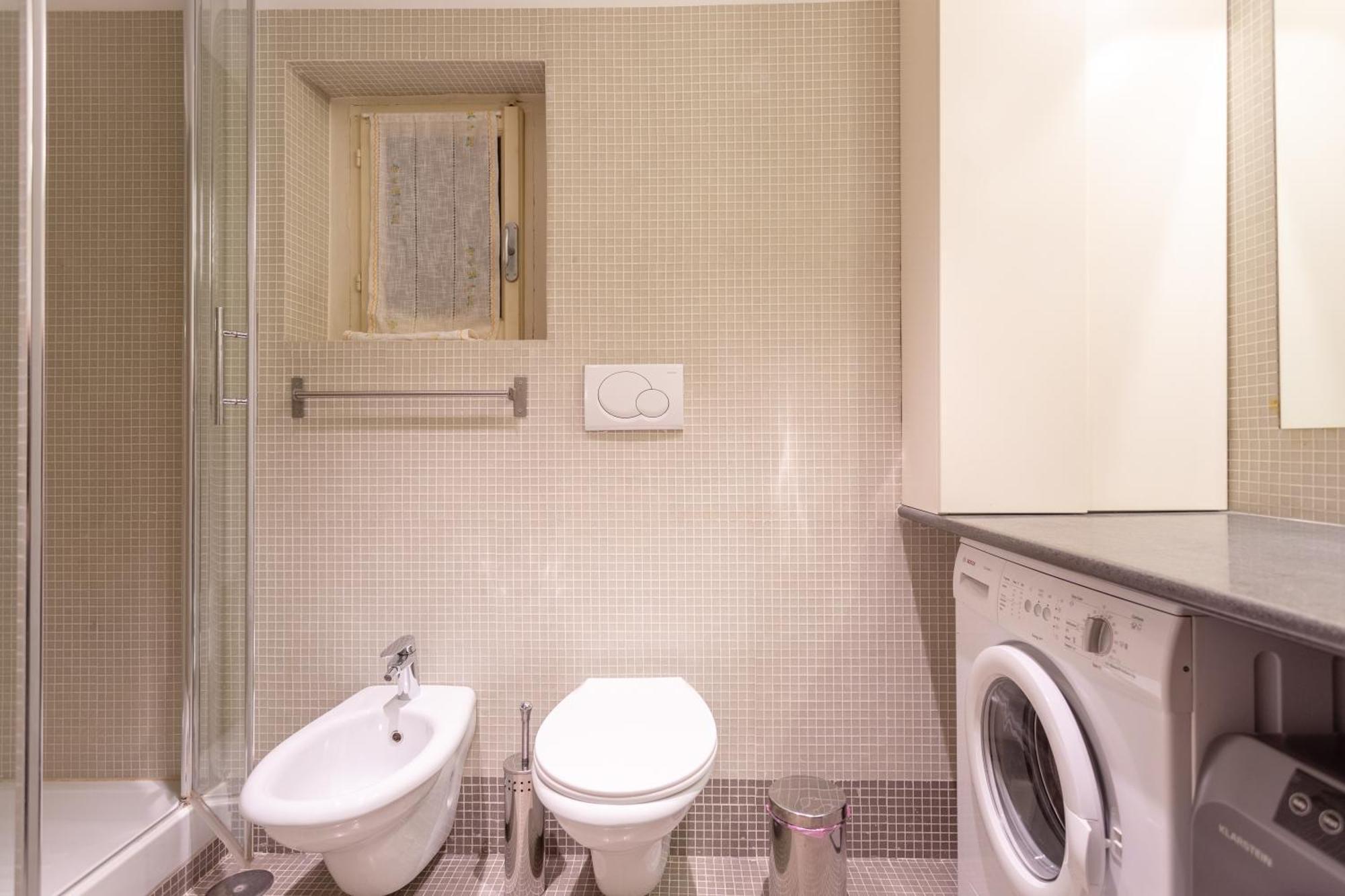 Casa Cristina In Piazza Farnese Appartement *