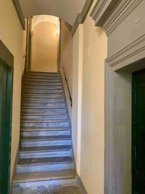Casa Cristina In Piazza Farnese Rome